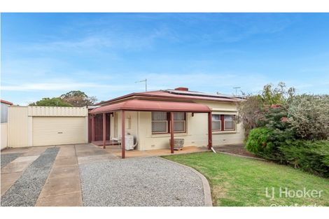 40 Enterprise Rd, Elizabeth East, SA 5112