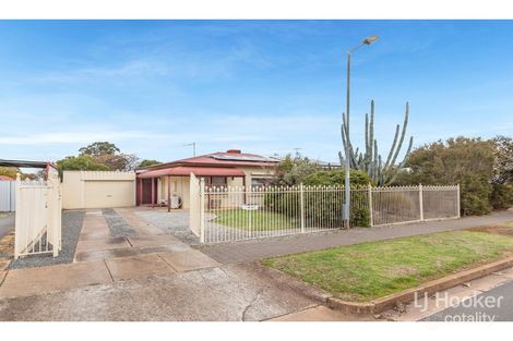 Property photo of 40 Enterprise Road Elizabeth East SA 5112