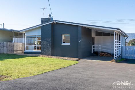 Property photo of 32 Catherine Street Berriedale TAS 7011