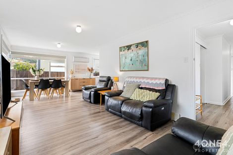 Property photo of 32 Catherine Street Berriedale TAS 7011