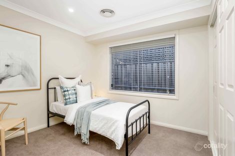 Property photo of 22 Viceroy Avenue The Ponds NSW 2769