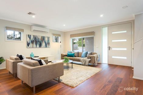 Property photo of 1/11 Dorset Street Glen Waverley VIC 3150