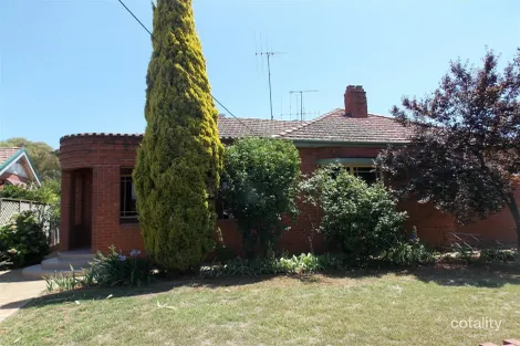 22 Victoria St, Parkes, NSW 2870