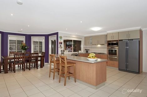 Property photo of 6 Emerald Rise Skye VIC 3977