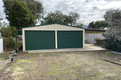 Property photo of 2 Scarpia Street York WA 6302