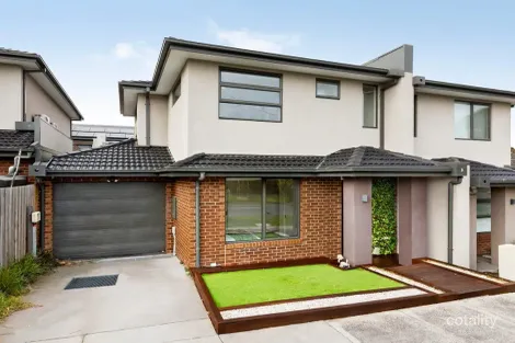 Property photo of 28A Arunta Crescent Clarinda VIC 3169