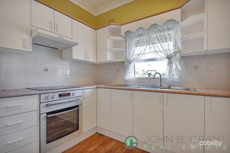 Property photo of 4 Birriga Avenue Chester Hill NSW 2162