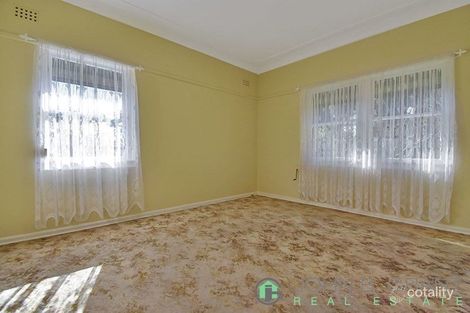 Property photo of 4 Birriga Avenue Chester Hill NSW 2162