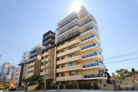 3/42-48 Waverley St, Bondi Junction, NSW 2022