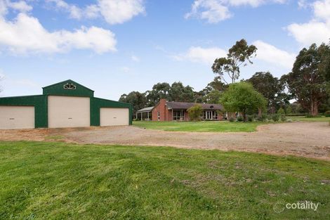 Property photo of 22 Bittern-Dromana Road Balnarring VIC 3926