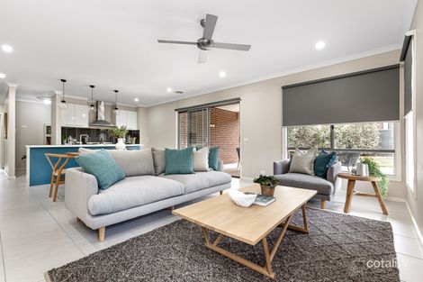 Property photo of 14 Rawlings Street Lucas VIC 3350