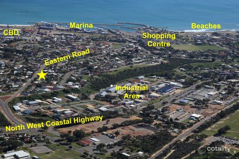 Property photo of 61 Eastern Road Geraldton WA 6530