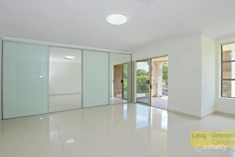 Property photo of 42 First Avenue Belfield NSW 2191
