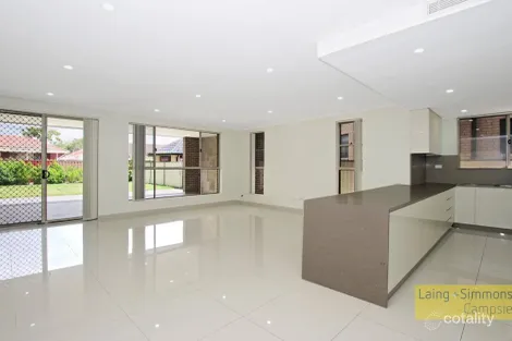 Property photo of 42 First Avenue Belfield NSW 2191