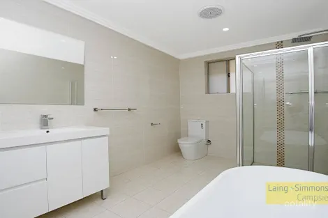 Property photo of 42 First Avenue Belfield NSW 2191