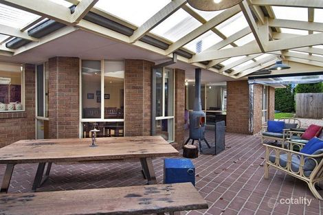 Property photo of 6 Emerald Rise Skye VIC 3977