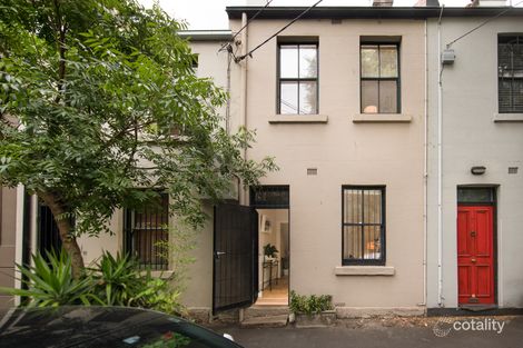Property photo of 9 Corben Street Surry Hills NSW 2010