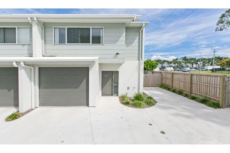 Property photo of 10/1-9 Arthur Street Ormiston QLD 4160
