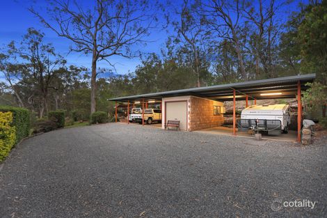Property photo of 196 Mitchell Drive Glossodia NSW 2756