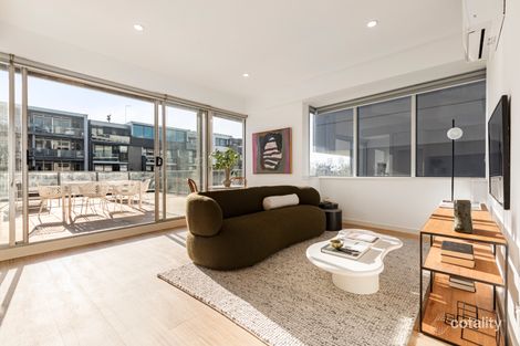 401/54-60 Nott St, Port Melbourne, VIC 3207