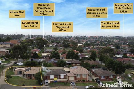 Property photo of 24 Hibiscus Close Meadow Heights VIC 3048