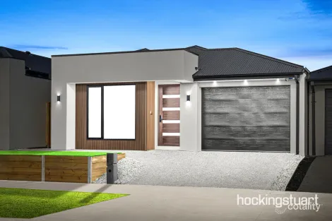 17 Scarlett Pkwy, Wollert, VIC 3750