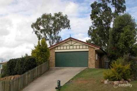 Property photo of 2 Alaqua Court Beaudesert QLD 4285