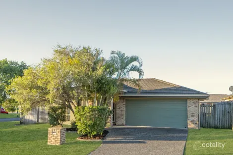 1 Kalungi Ct, Morayfield, QLD 4506