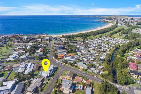 Property photo of 2A Headland Parade Barrack Point NSW 2528