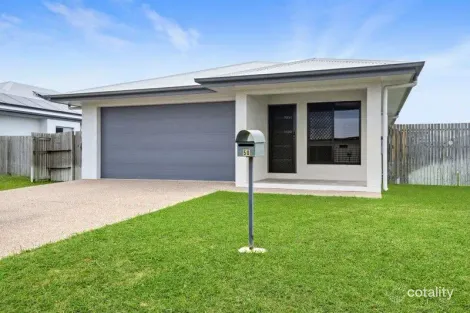 50 Conway St, Mount Low, QLD 4818