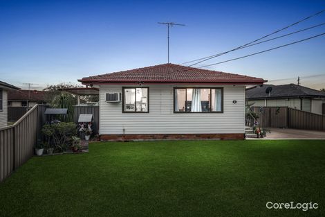 Property photo of 7 Mallee Street North St Marys NSW 2760