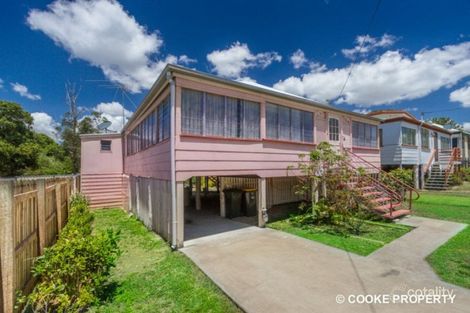 Property photo of 1 Cousins Street The Range QLD 4700