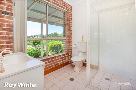 Property photo of 2 Fuller Drive Dunmore NSW 2529