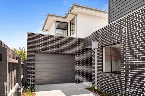 3/118 Lynch Rd, Fawkner, VIC 3060