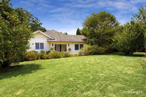 Property photo of 50 Telegraph Road Pymble NSW 2073
