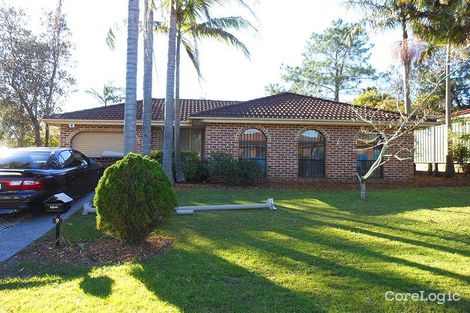 Property photo of 9 Howe Place Kariong NSW 2250