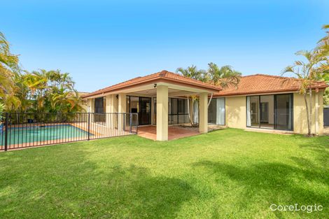 Property photo of 45 John Dalley Drive Helensvale QLD 4212