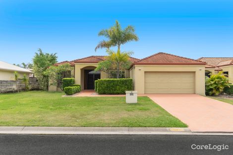 Property photo of 45 John Dalley Drive Helensvale QLD 4212