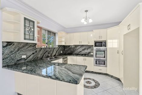 Property photo of 113A Alice Street Sans Souci NSW 2219