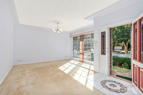 Property photo of 113A Alice Street Sans Souci NSW 2219