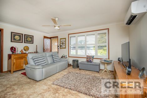 Property photo of 5 Hazleton Grove Charlestown NSW 2290