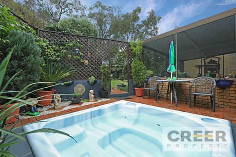 Property photo of 5 Hazleton Grove Charlestown NSW 2290