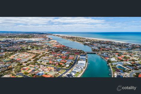 Property photo of 43 Mariners Crescent West Lakes SA 5021