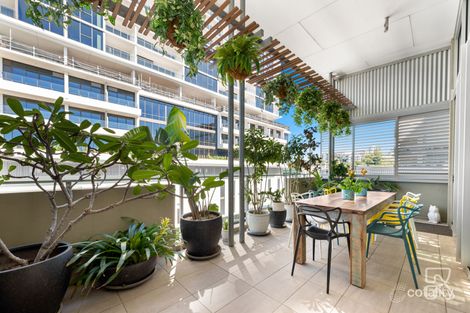 Property photo of 60/20 Newstead Terrace Newstead QLD 4006