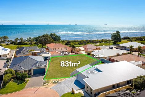 9 Lands Edge Cl, Bluff Point, WA 6530