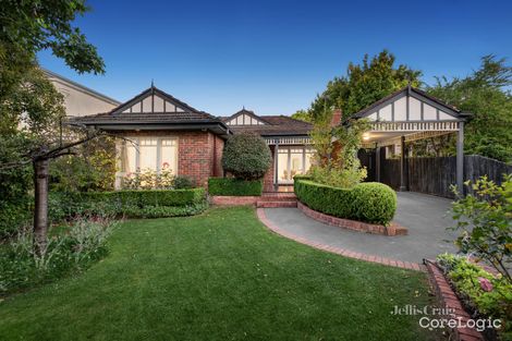 Property photo of 31 Woodville Street Balwyn North VIC 3104