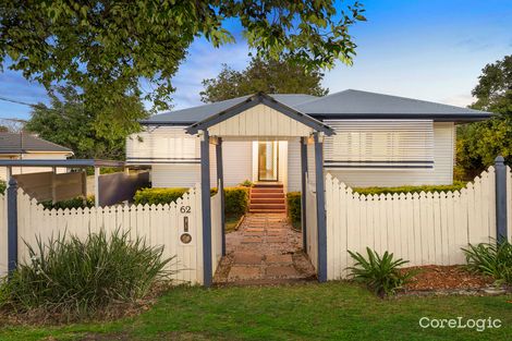 Property photo of 62 Heliopolis Parade Mitchelton QLD 4053