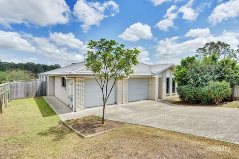 Property photo of 30 Navickas Circuit Redbank Plains QLD 4301