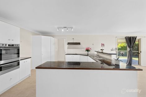 Property photo of 20 Casuarina Close Coutts Crossing NSW 2460