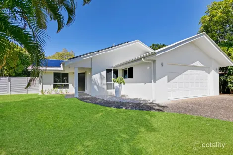 11 Aquamarine Cct, Noosaville, QLD 4566
